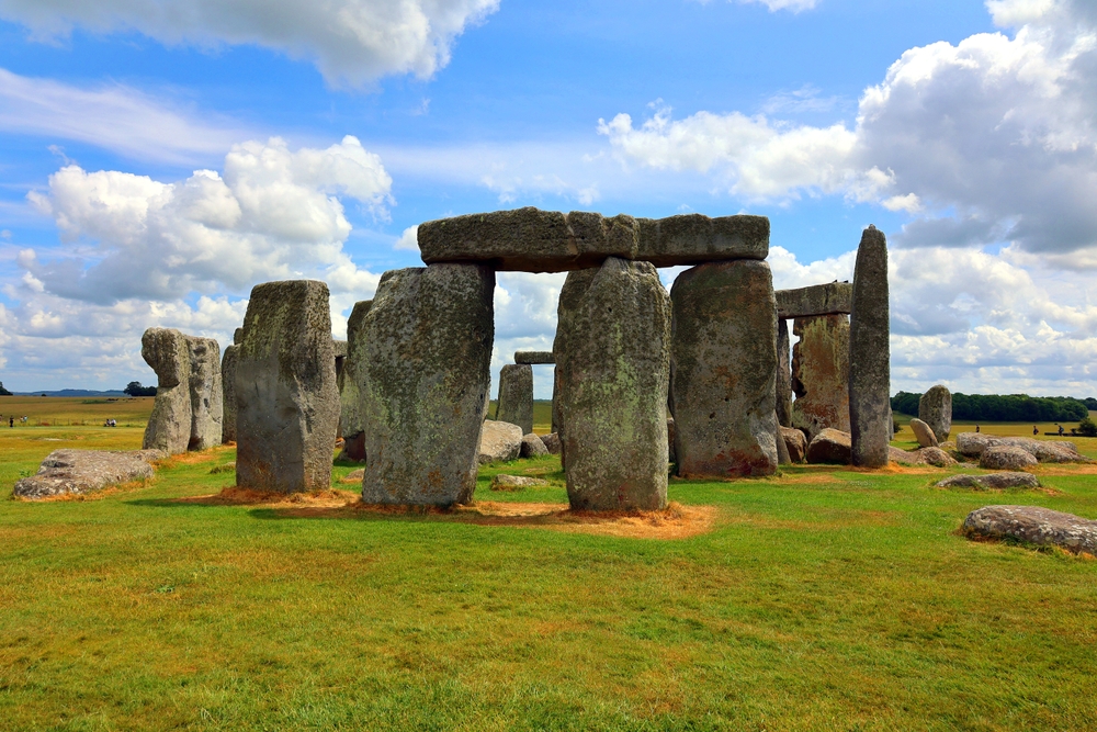 Stonehenge