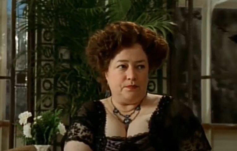 Screenshot of Titanic (1997)