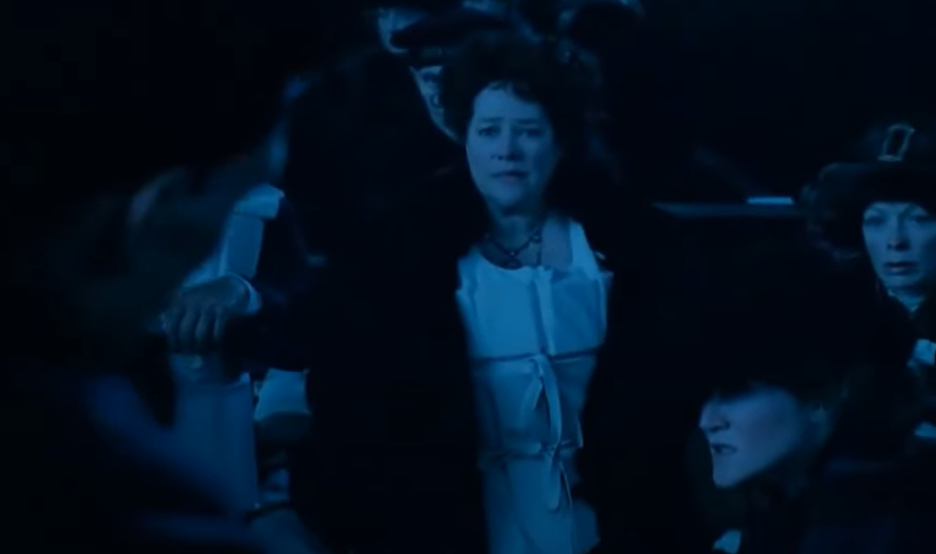 Screenshot of Titanic (1997)