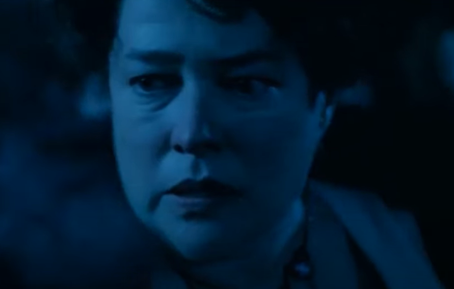 Screenshot of Titanic (1997)