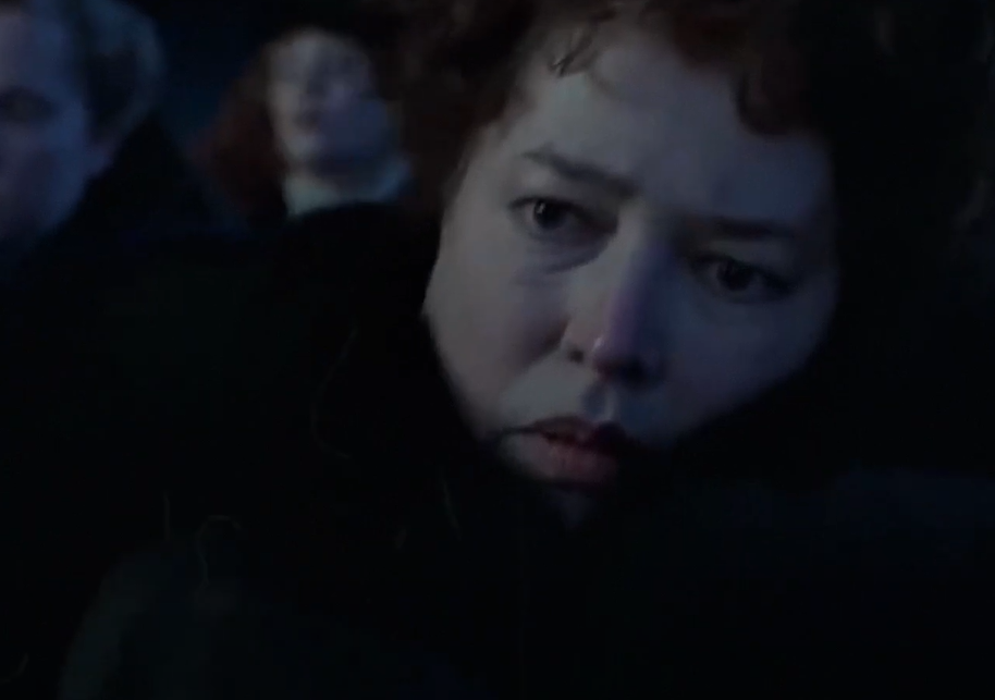 Screenshot of Titanic (1997)