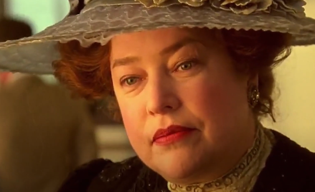 Screenshot of Titanic (1997)