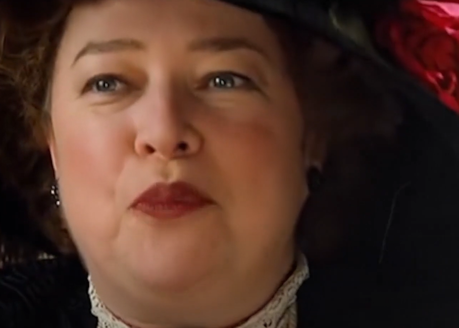 Screenshot of Titanic (1997)