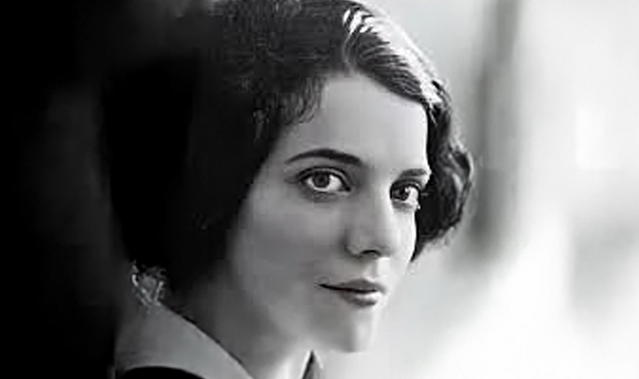 Alice De Janzé Msn Single