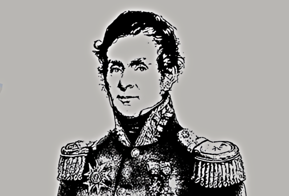 French general Jean-François Boulart