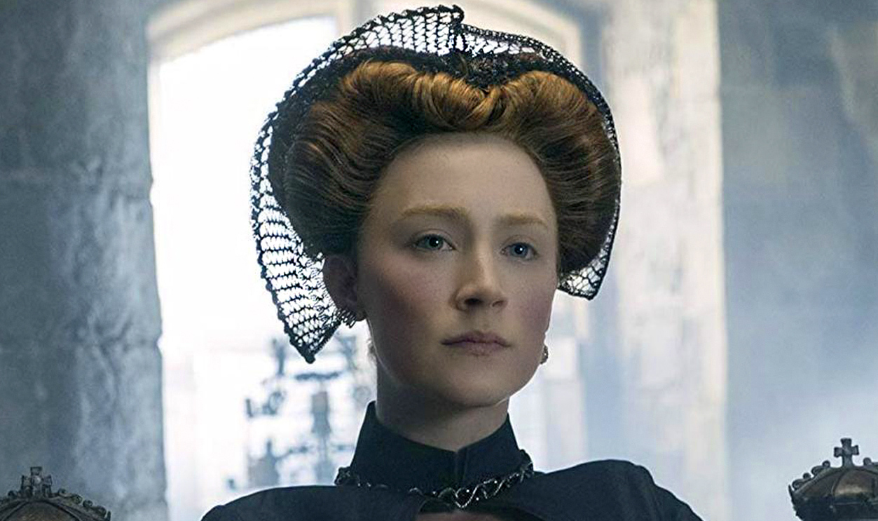 Mary, Queen Of Scots Msn Single