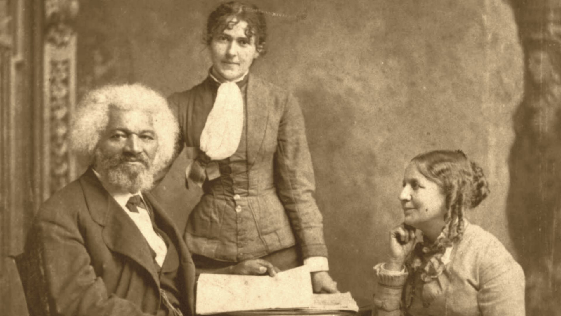 File:Frederick Douglass - Helen Pitts Douglass (right) her sister Eva Pitts (center).png