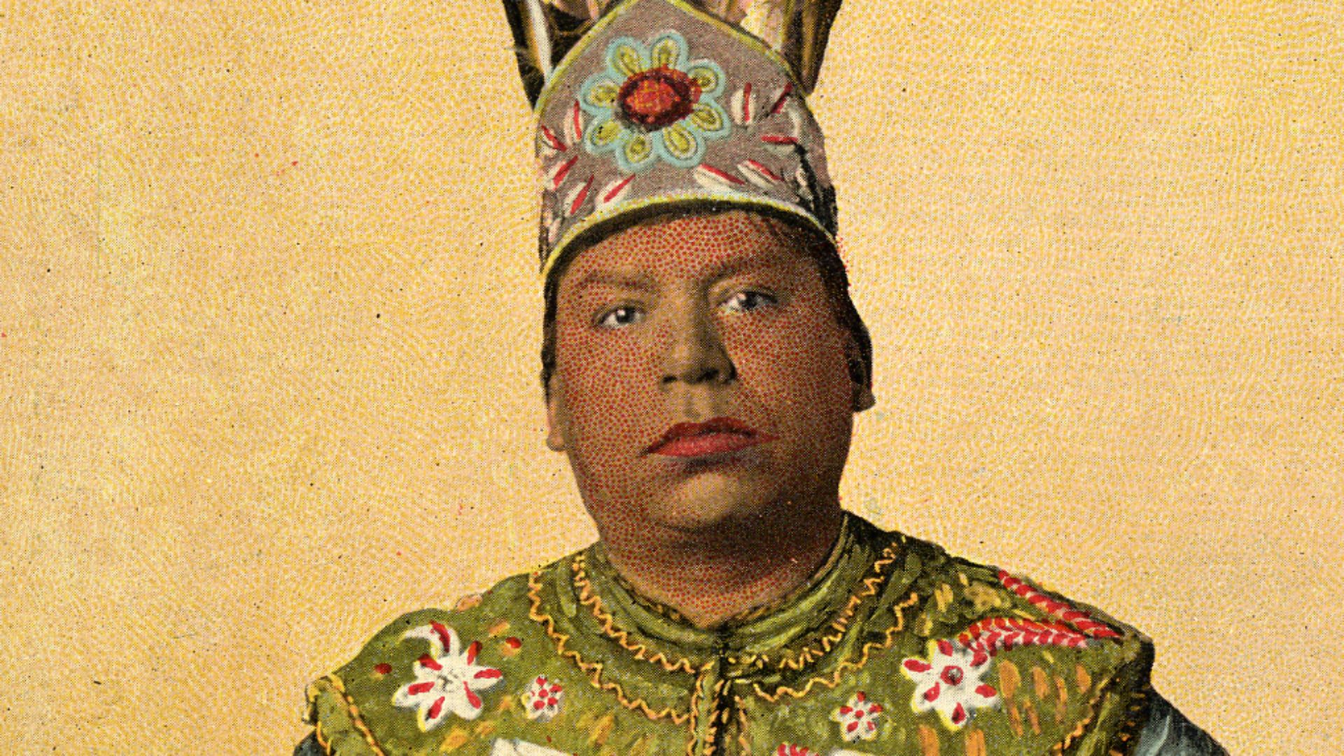 File:Chief pelers tuscarora tribe.jpg