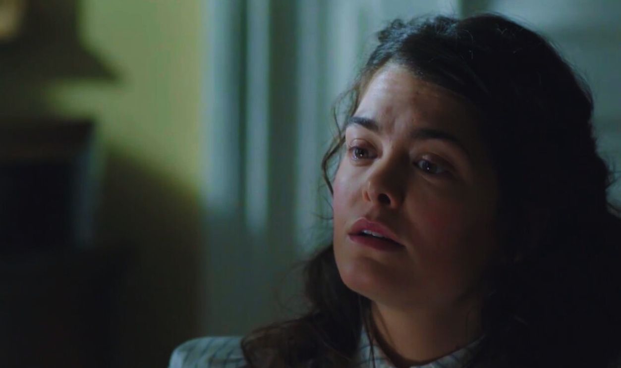 Screenshot from Genius (2017)