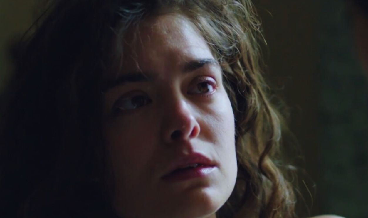 Screenshot from Genius (2017)