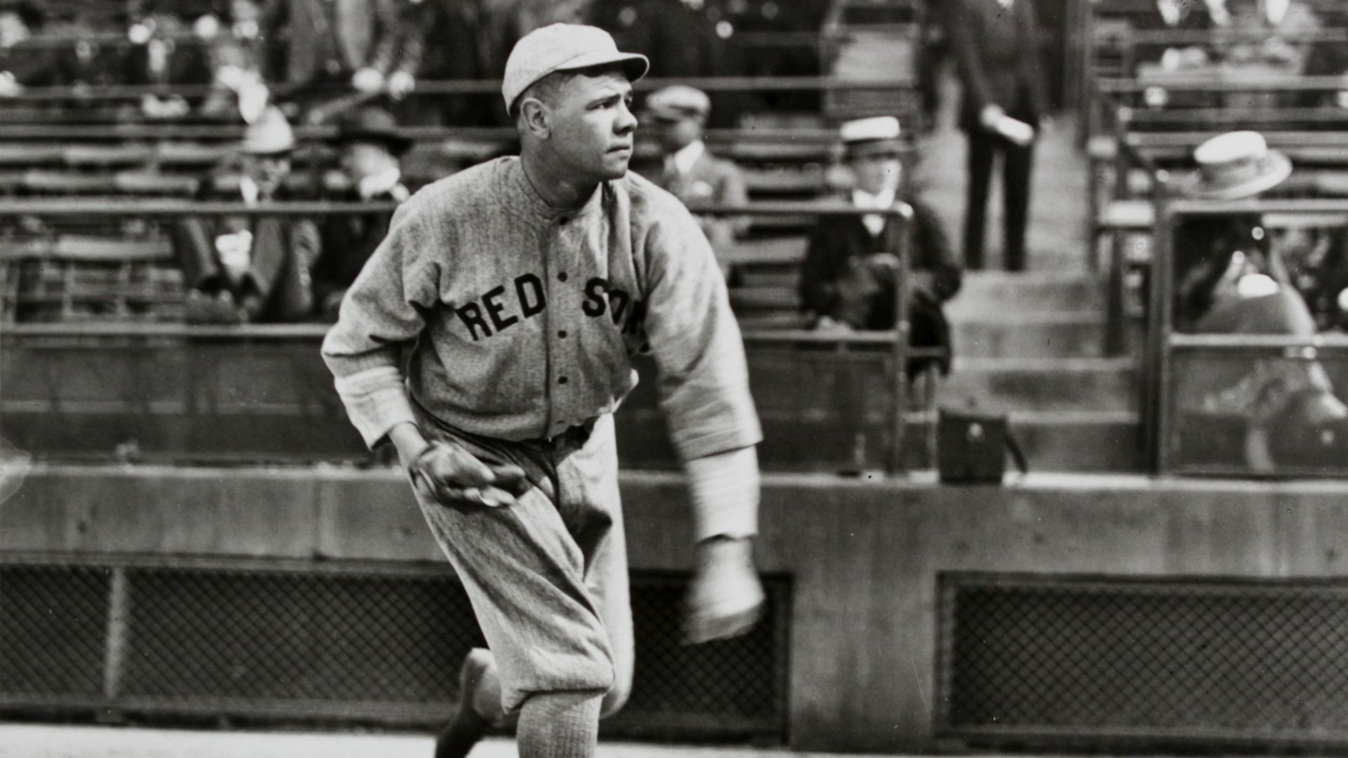 File:Babe Ruth Boston pitching.jpg