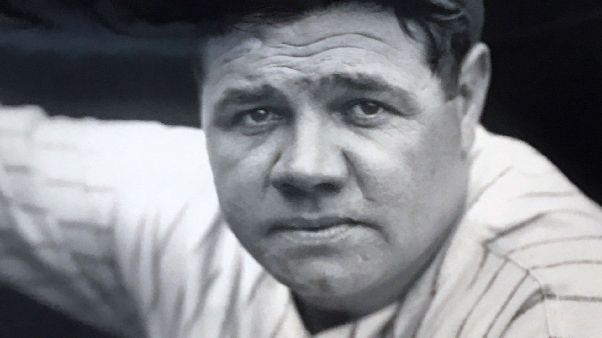 File:Babe Ruth, 1933.jpg