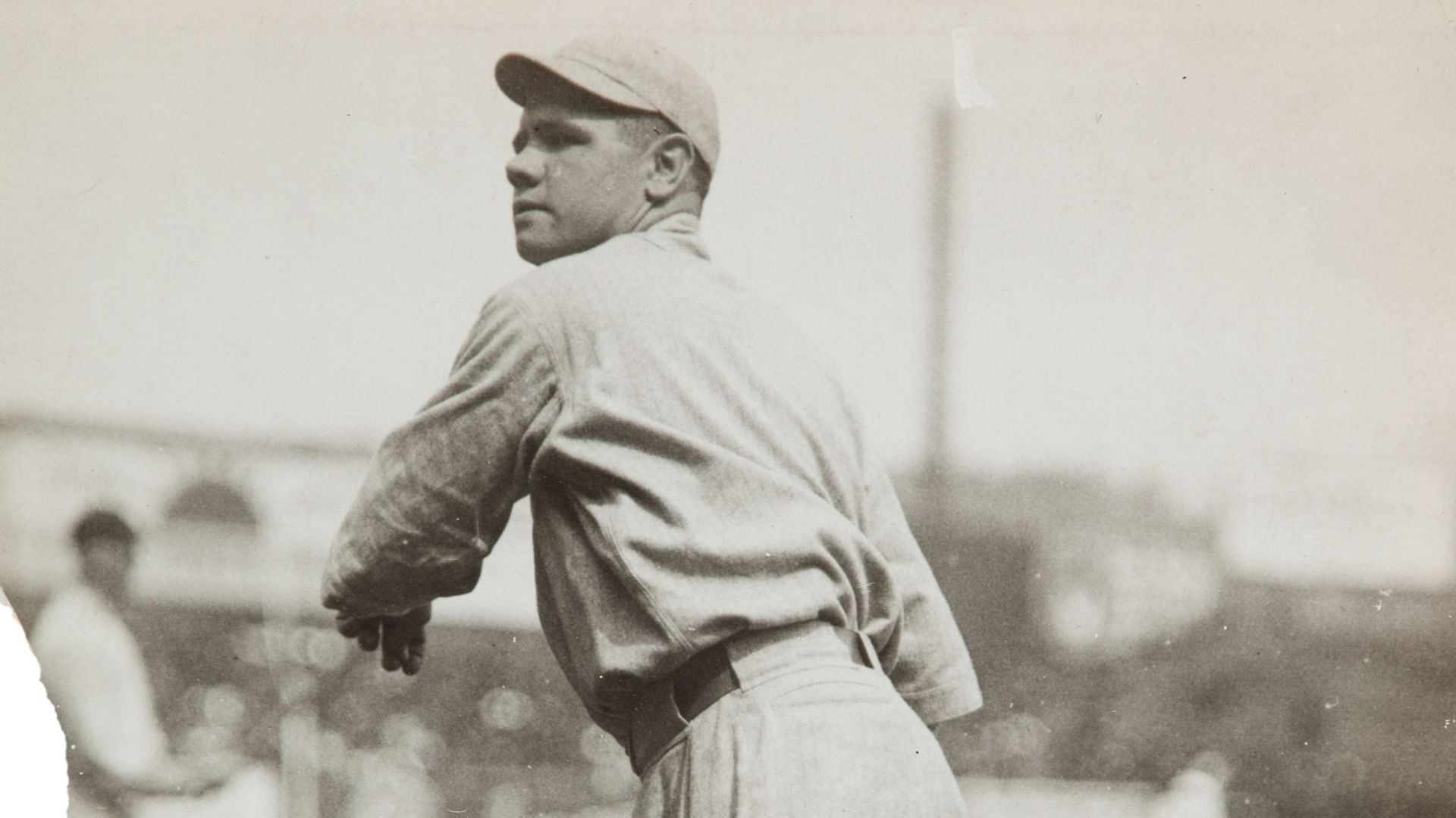 File:1918 Babe Ruth by Conlon.jpg
