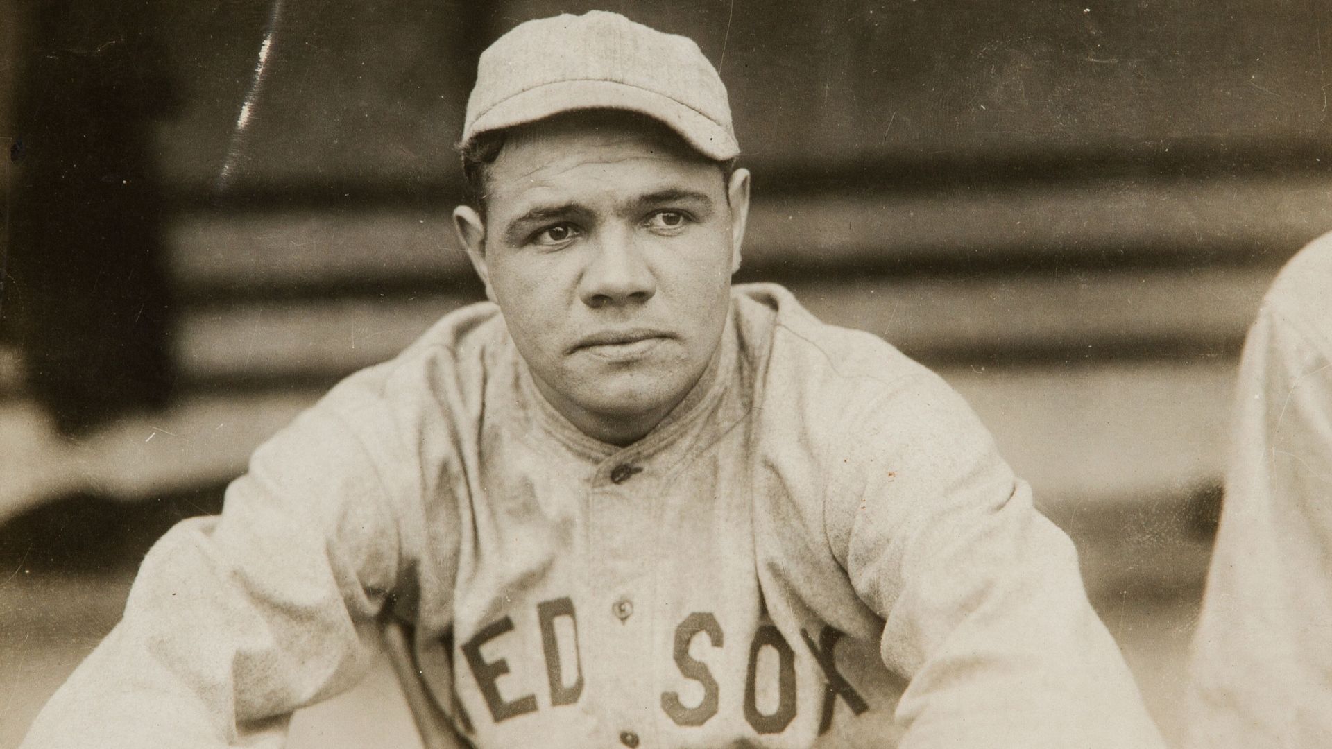 File:Babe Ruth by Bain, 1919.jpg