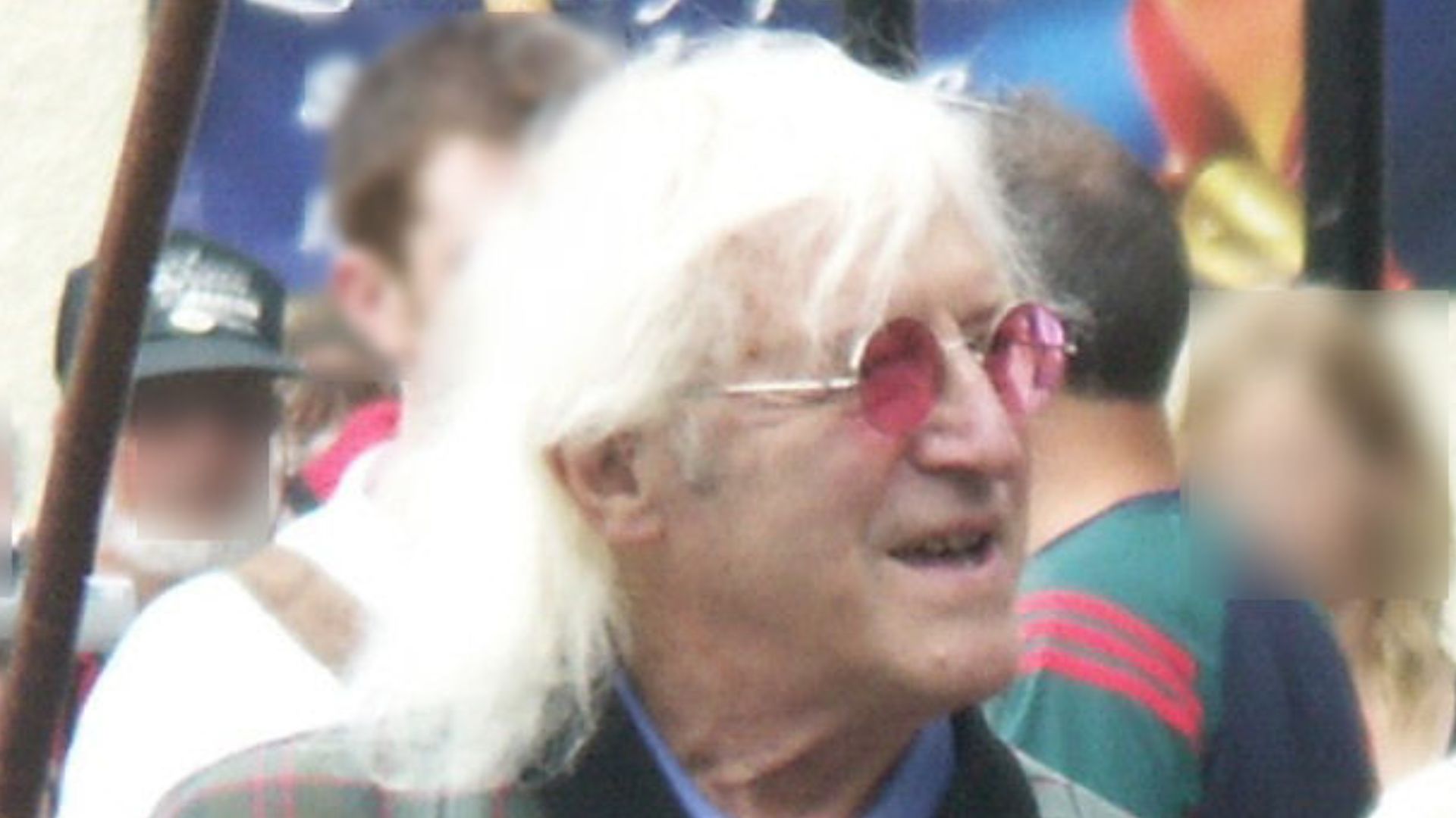 File:Jimmy Savile PICT6249a gaussian blur.jpg