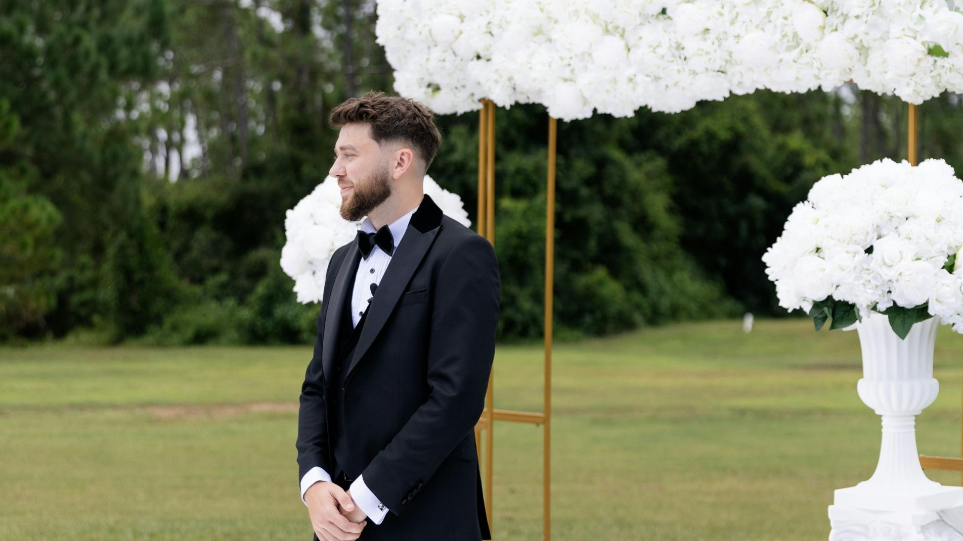 Worst Thing At A Wedding facts