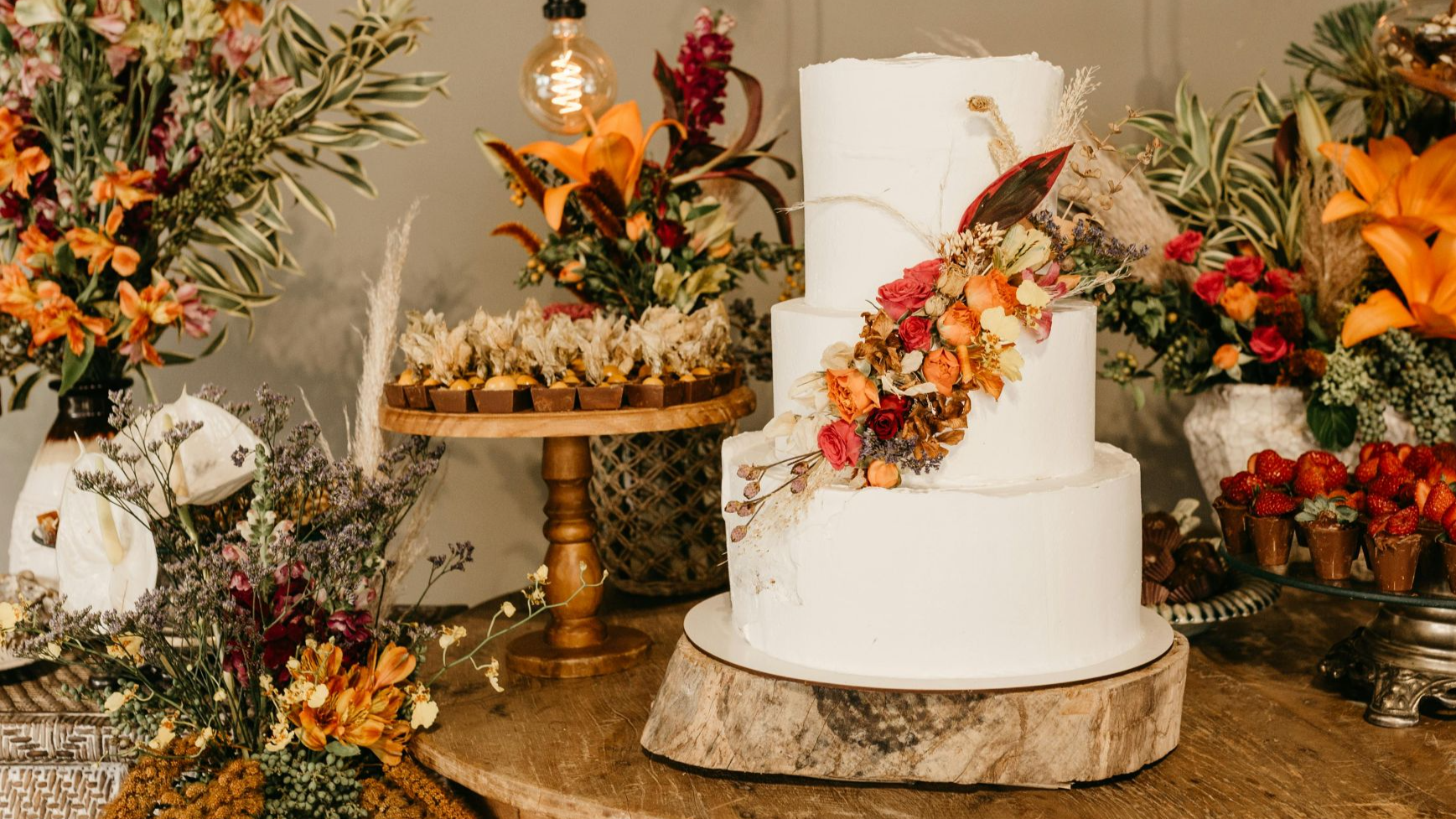 Worst Thing At A Wedding facts