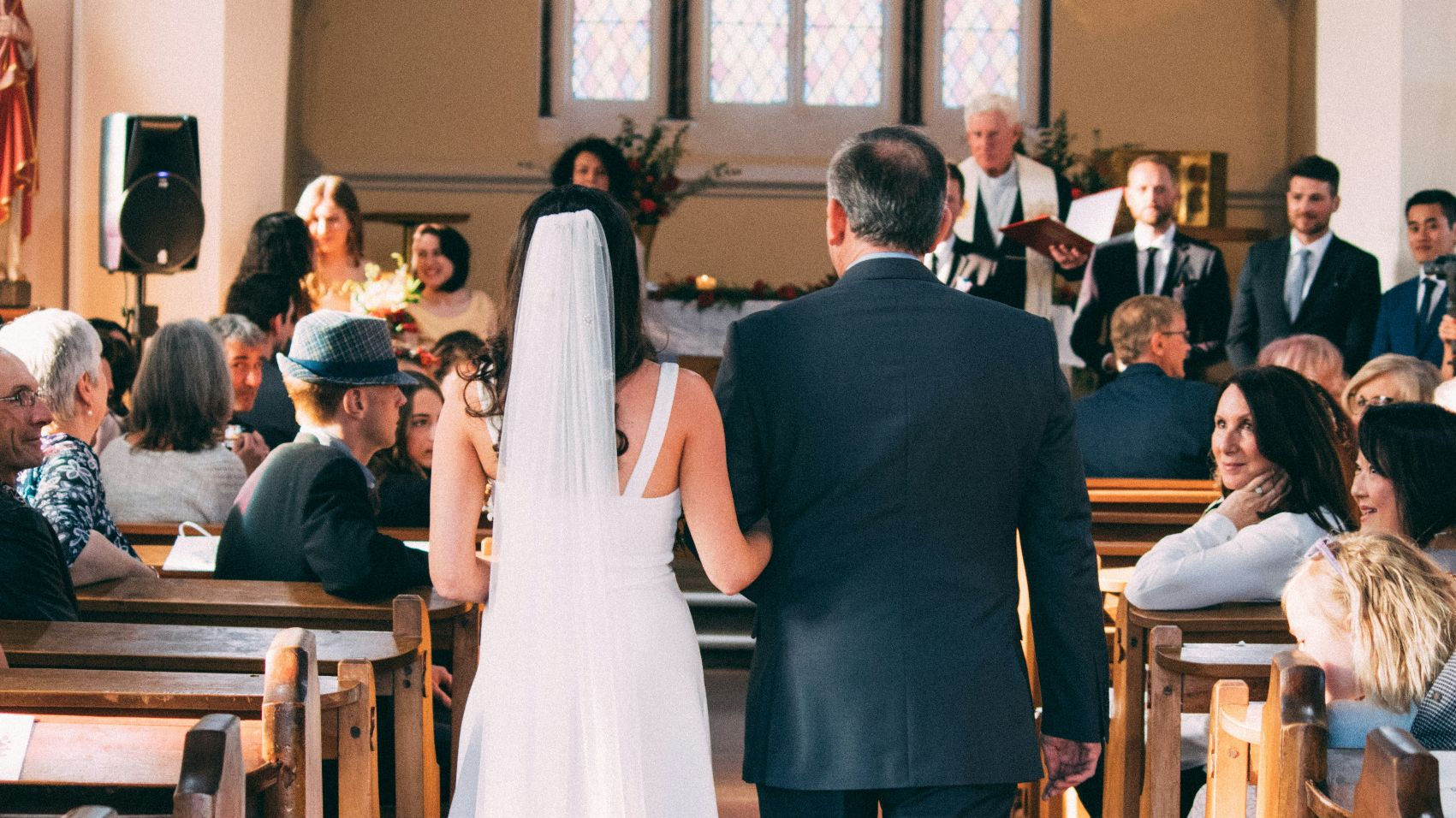 Worst Thing At A Wedding facts