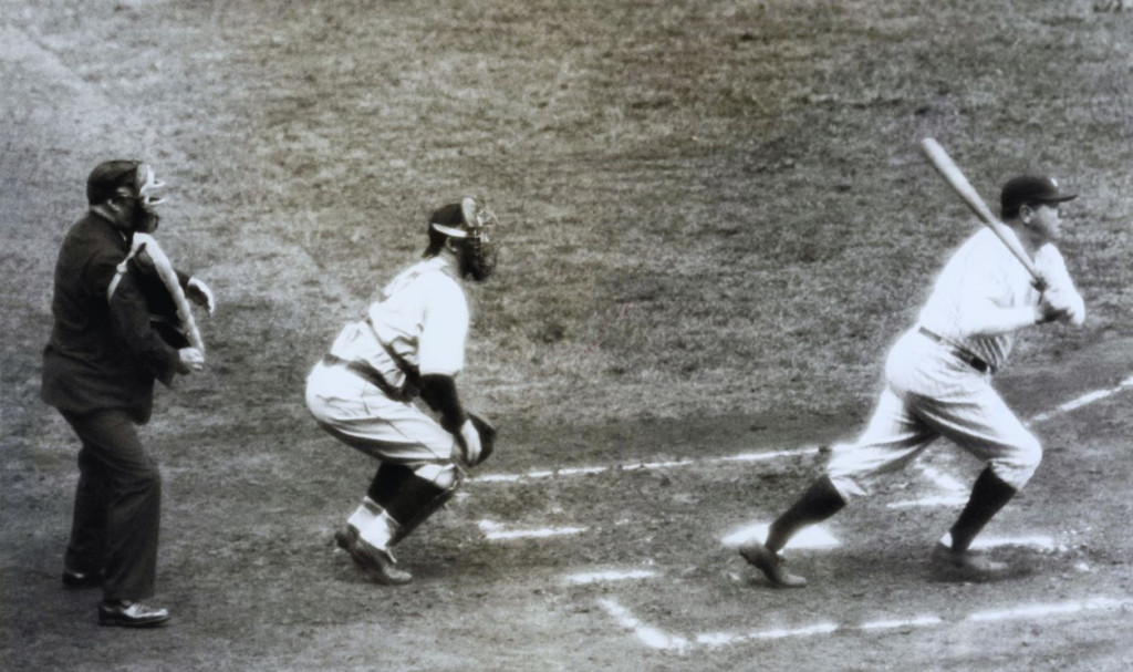 The Tumultuous Life Of Babe Ruth