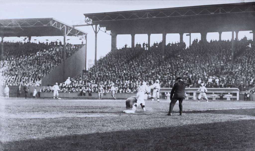 The Tumultuous Life Of Babe Ruth