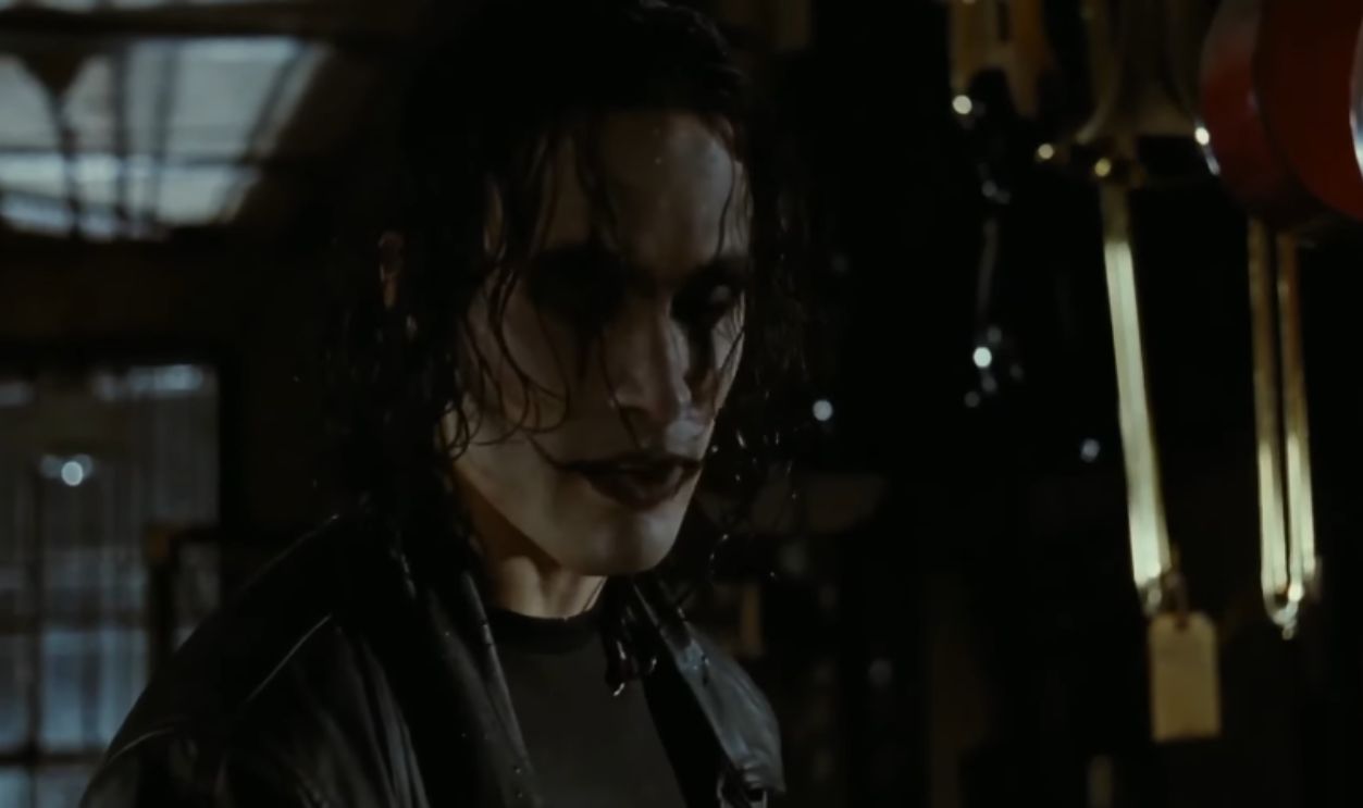 The Crow (1994)