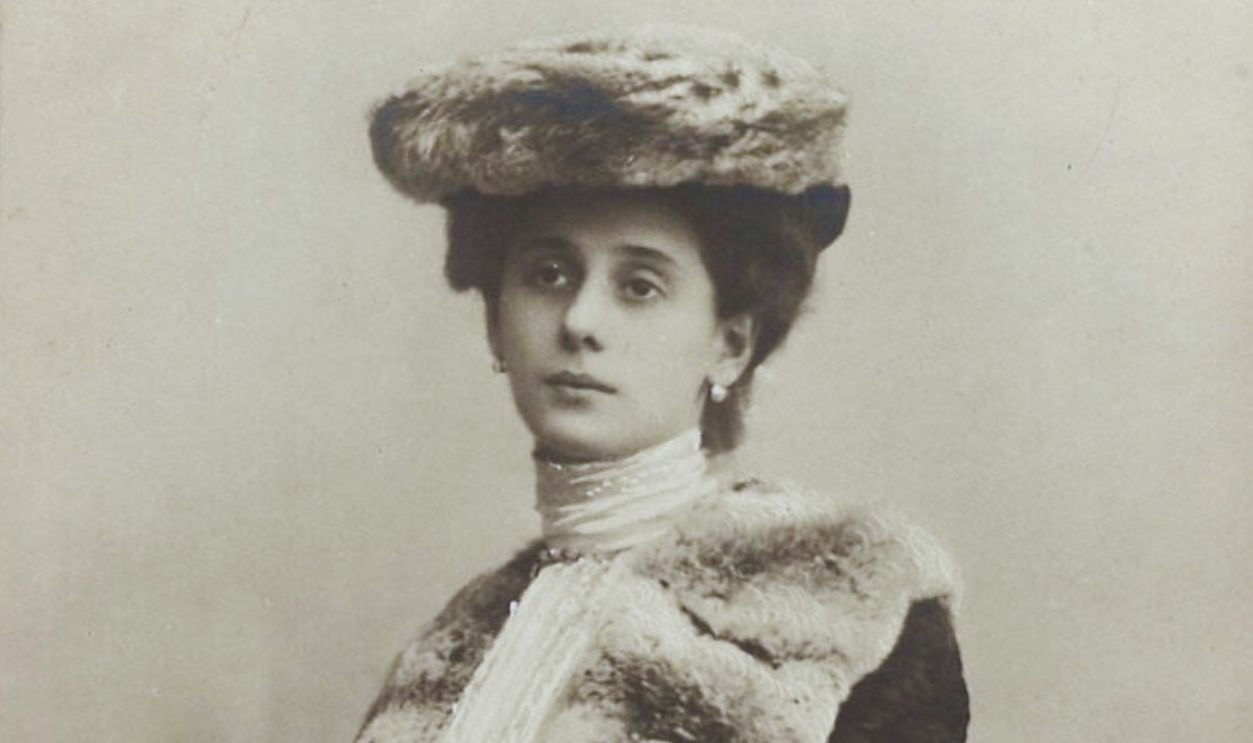 Anna Pavlova