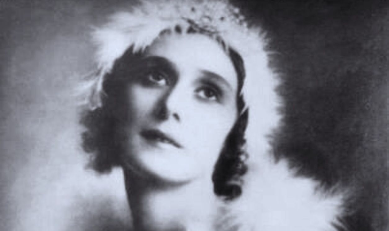 Anna Pavlova