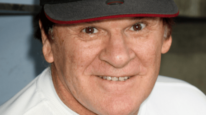 Pete Rose Facts