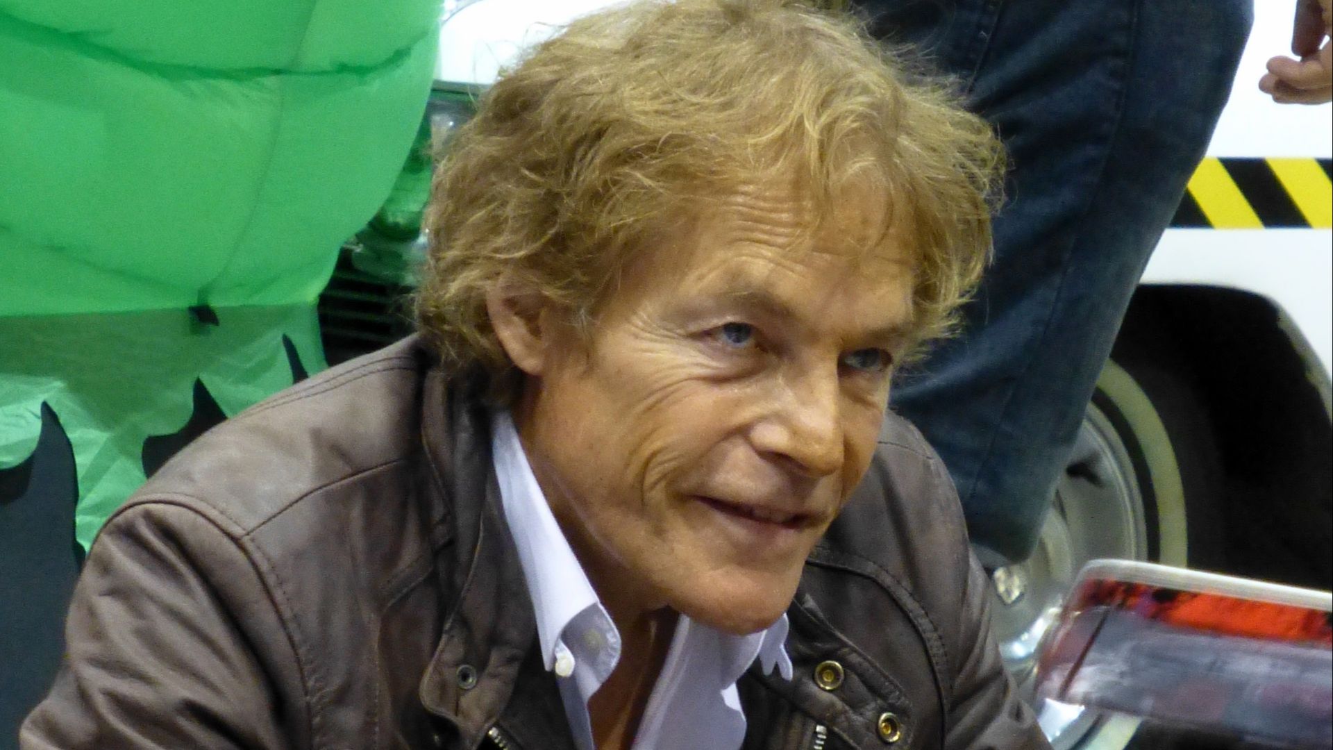 File:Michael Massee 2014.jpg