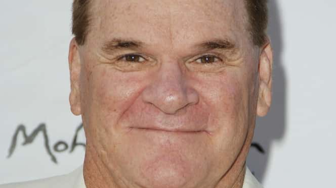 Pete Rose Facts