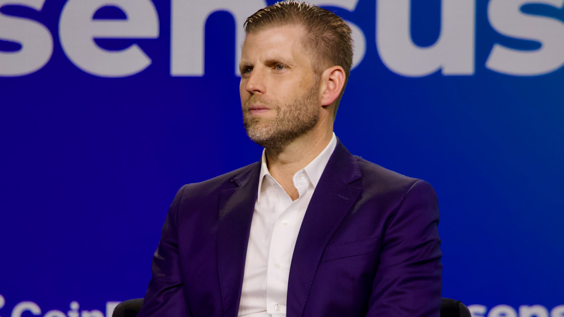 File:Consensus 2025 - Eric Trump 02.jpg