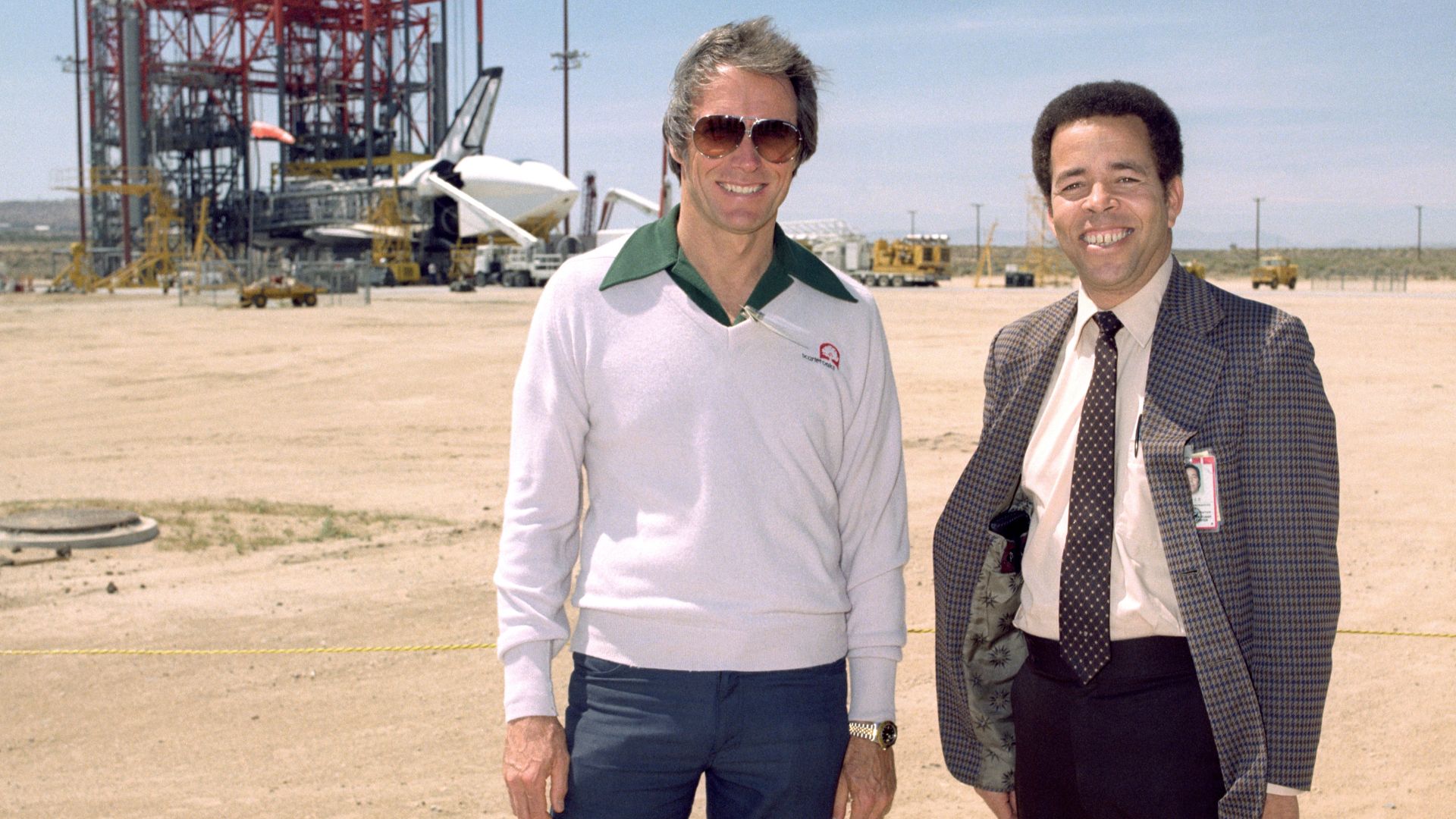 File:Clint Eastwood, NASA.jpg