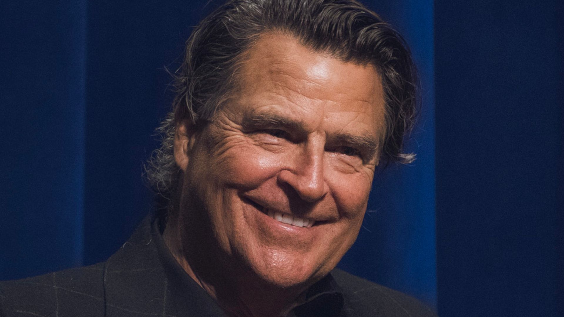 File:Ted McGinley at PaleyLive Shrinking 2024.jpg