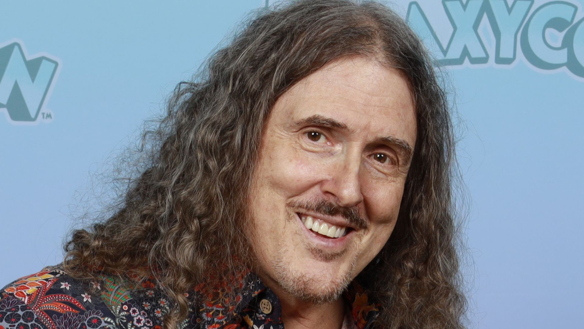 File:Weird Al Yankovic Photo Op GalaxyCon San Jose 2024 (cropped).jpg