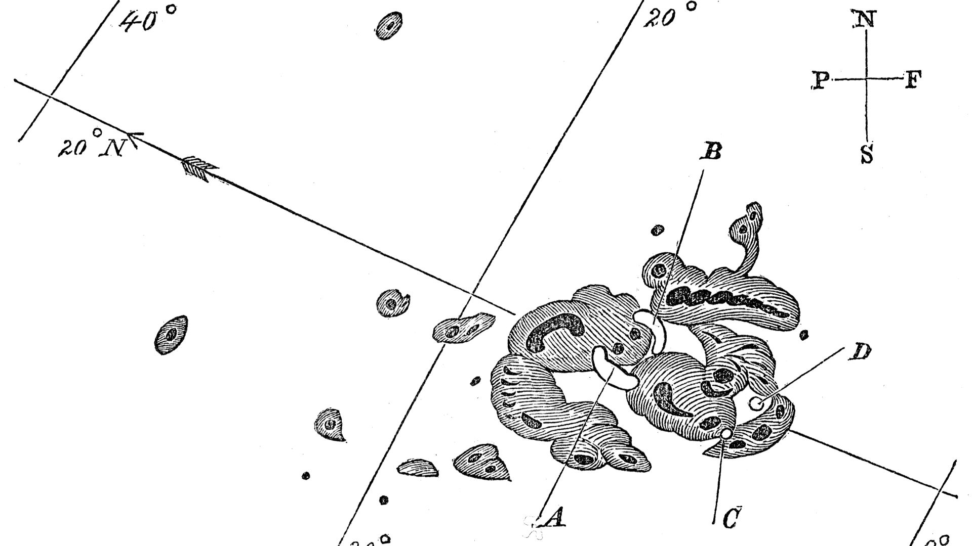 File:Carrington Richard drawing of 1859 sunspots.jpeg