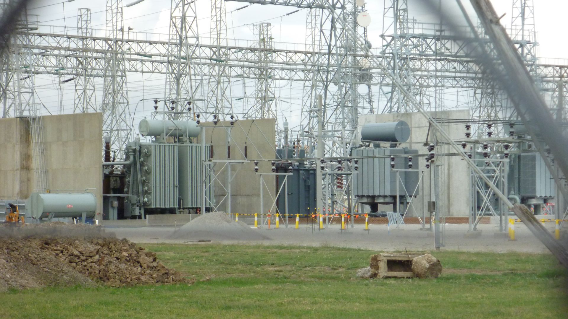 File:Melbourne Terminal Station.JPG