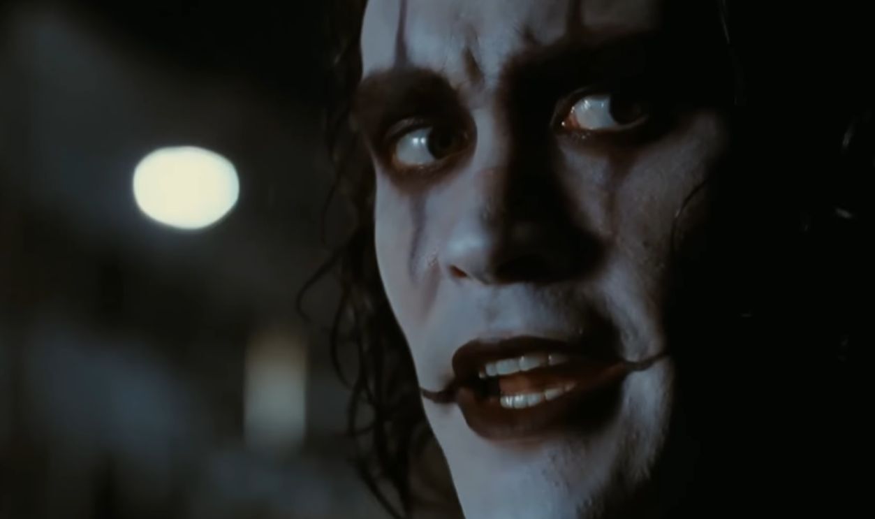Brandon Lee
