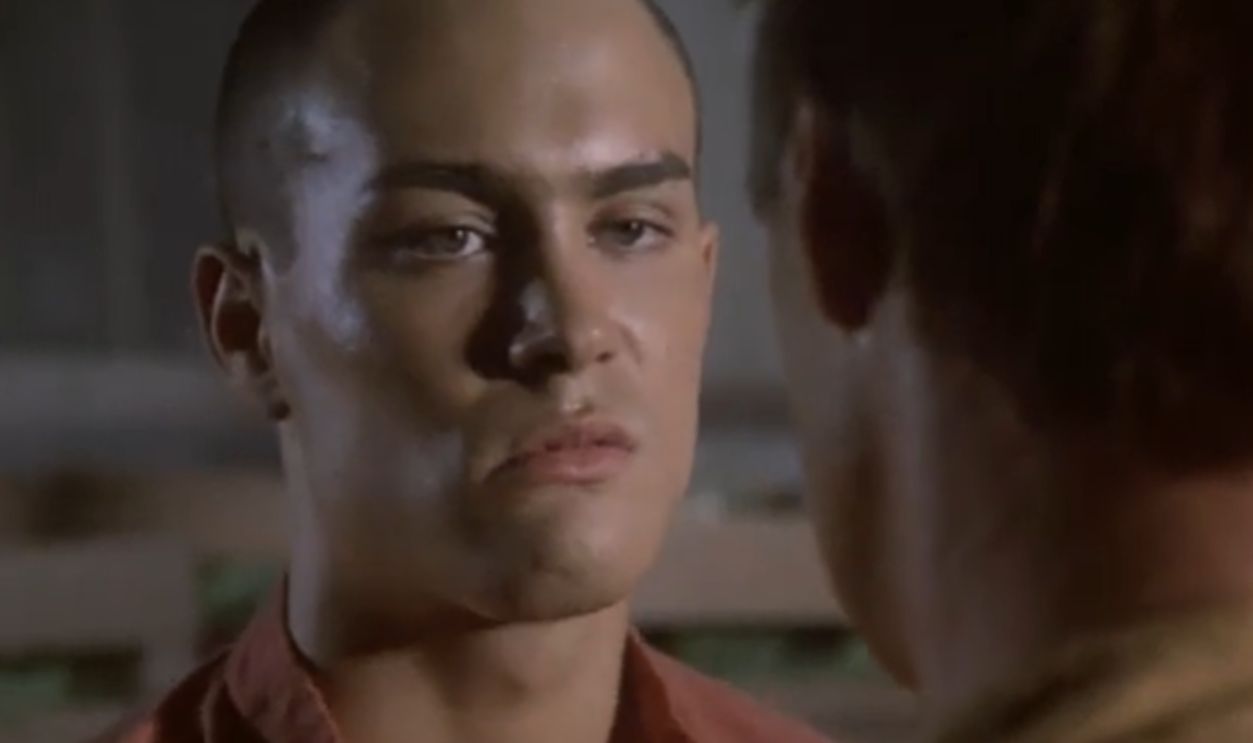  Screenshot from Kung Fu: The Movie (1985)