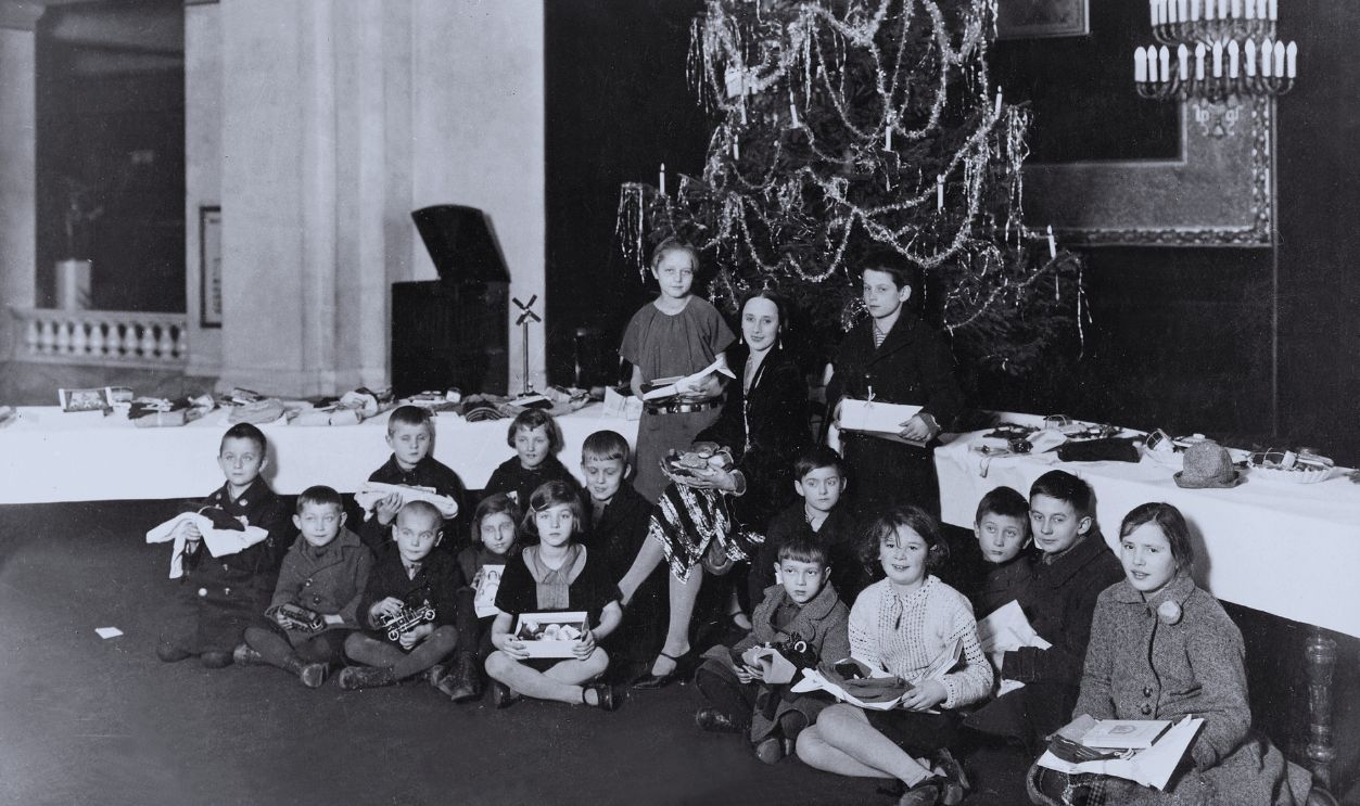 Gettyimages - 541057691, Anna Pavlova in Berlin 