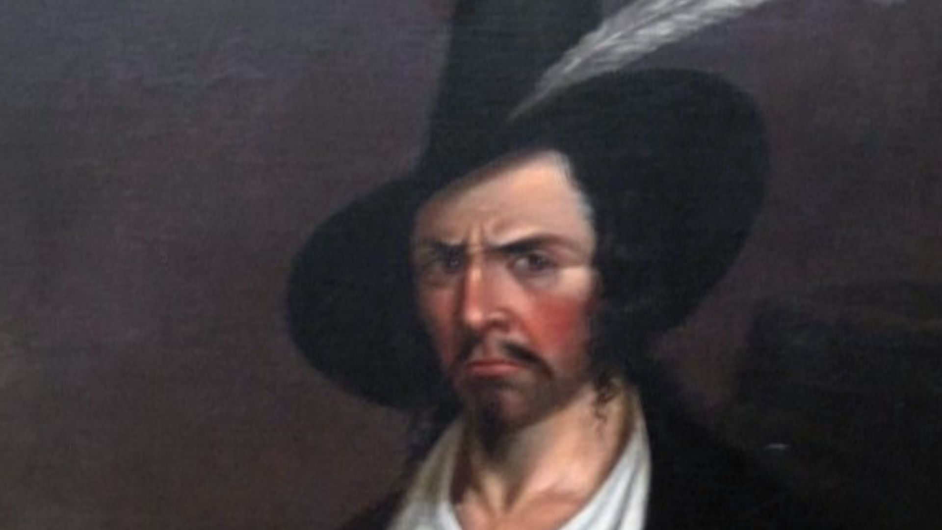 File:Anonymous portrait of Jean Lafitte, early 19th century, Rosenberg Library, Galveston, Texas.JPG