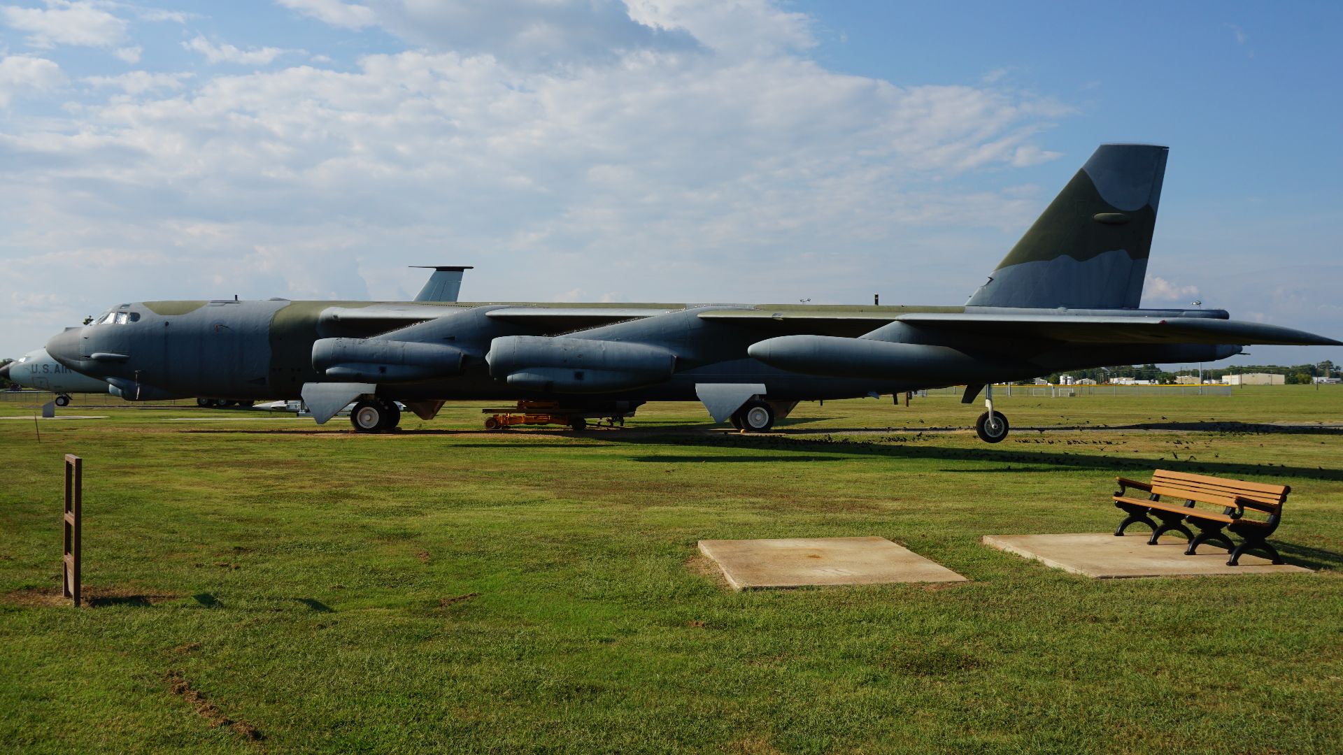 File:Barksdale Global Power Museum September 2015 47 (Boeing B-52G Stratofortress).jpg