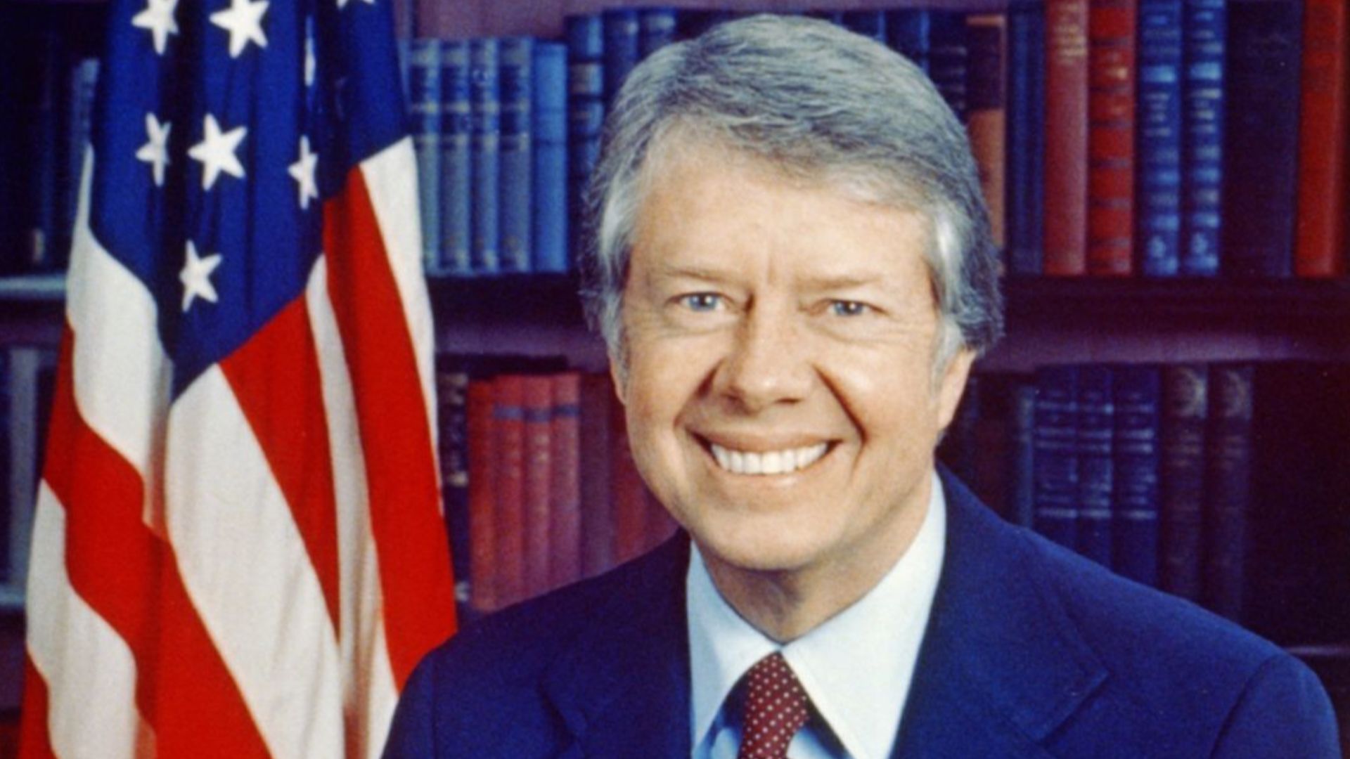 File:Jimmy Carter, official portrait.jpg