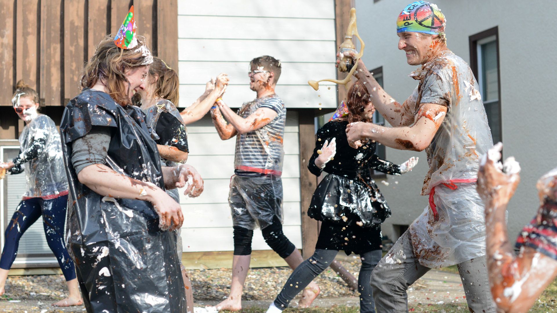 File:Food-fight (103 of 155) (16422317964).jpg