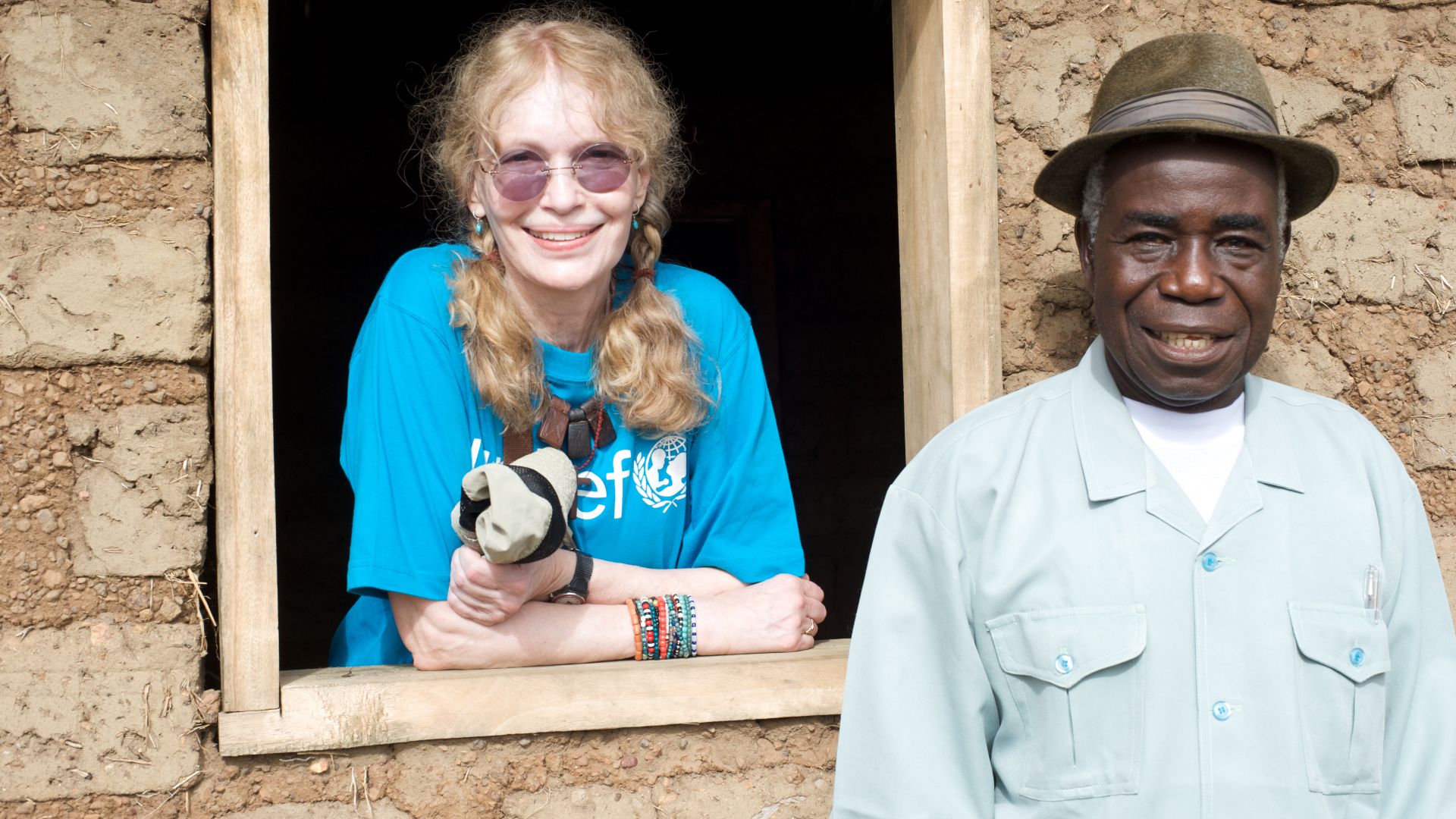 File:Mia and the President.jpg