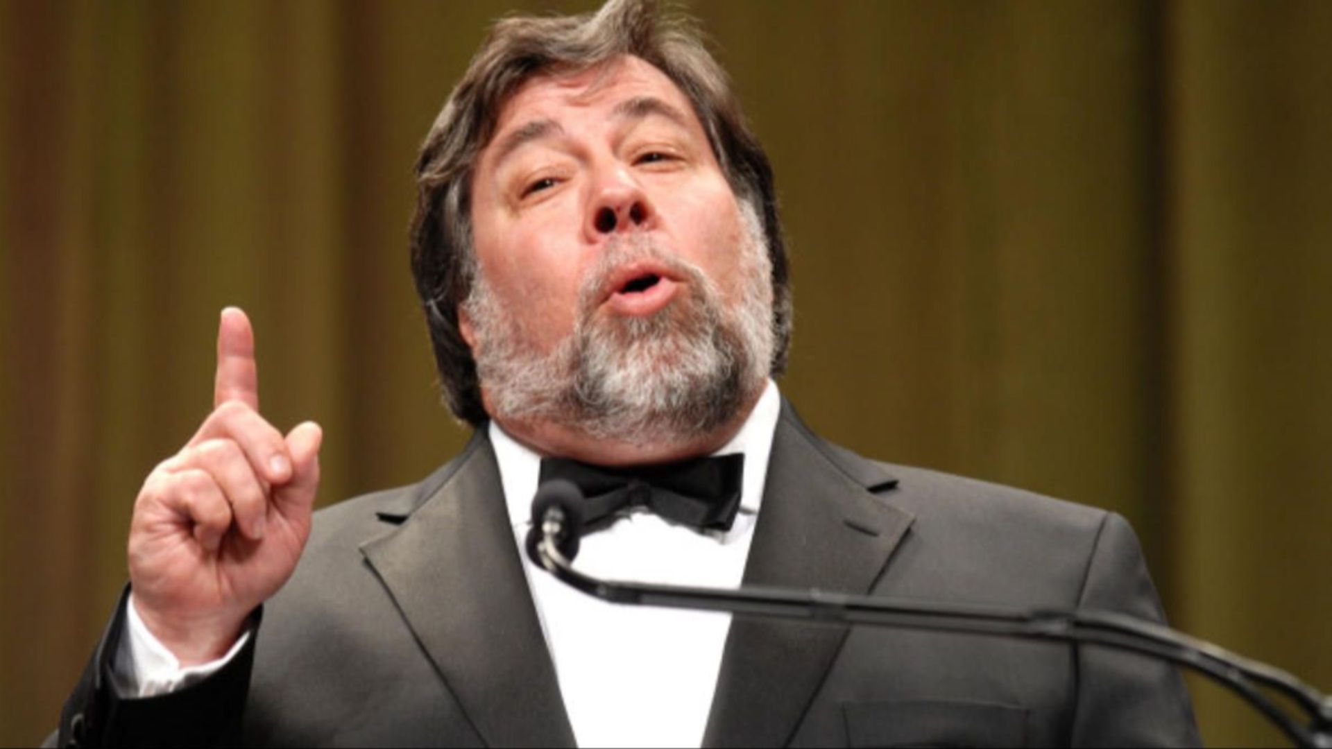File:Steve-Wozniak-Speaking.jpg