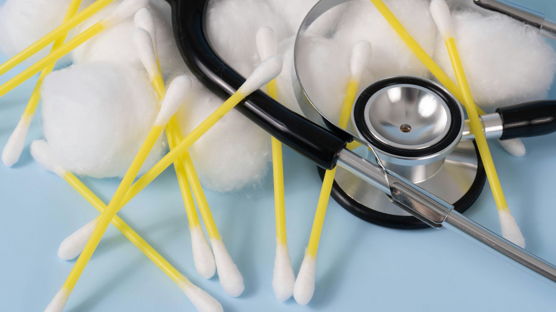 a group of yellow and white dandelions
