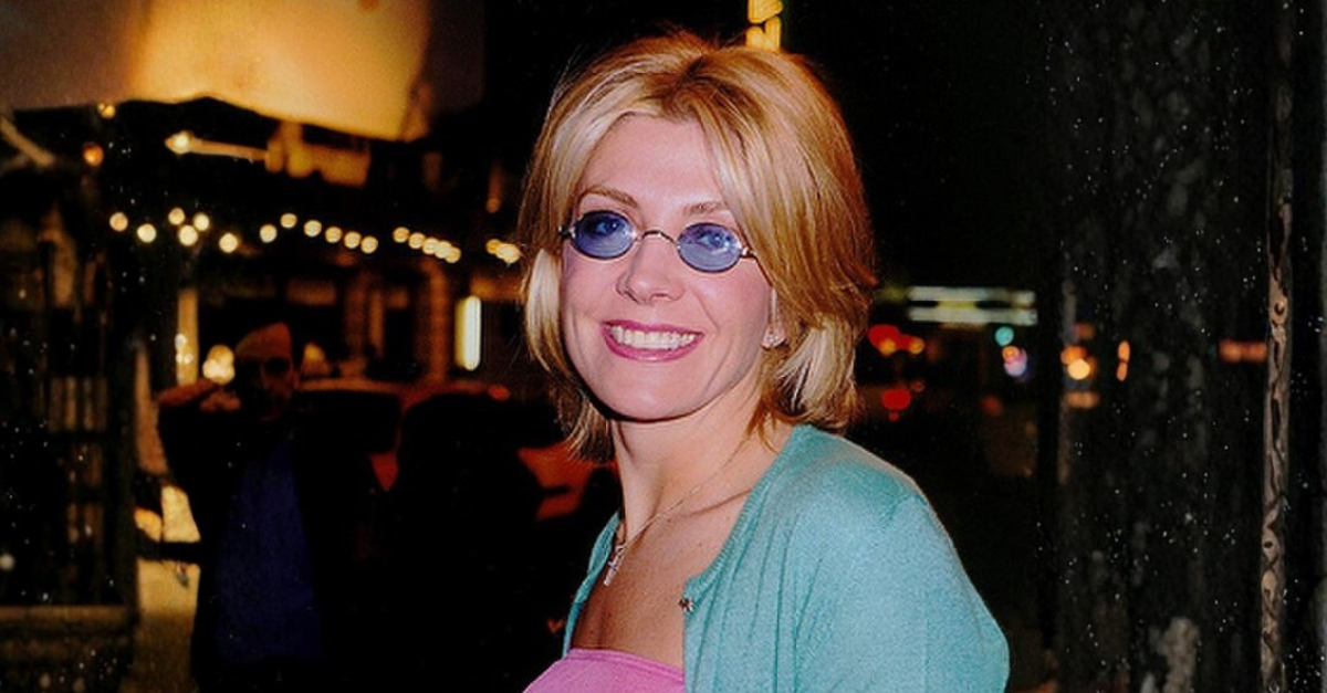Heartbreaking Facts About Natasha Richardson, The Golden Starlet