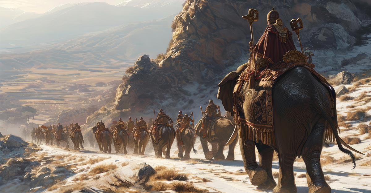 Brutal Facts About The Punic Wars, Rome’s Turning Point