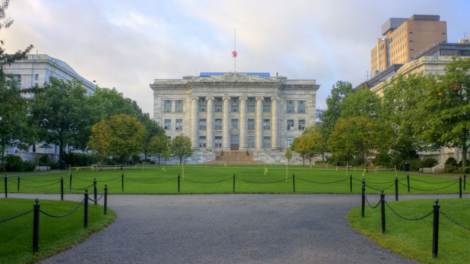 File:Harvard Medical School HDR.jpg