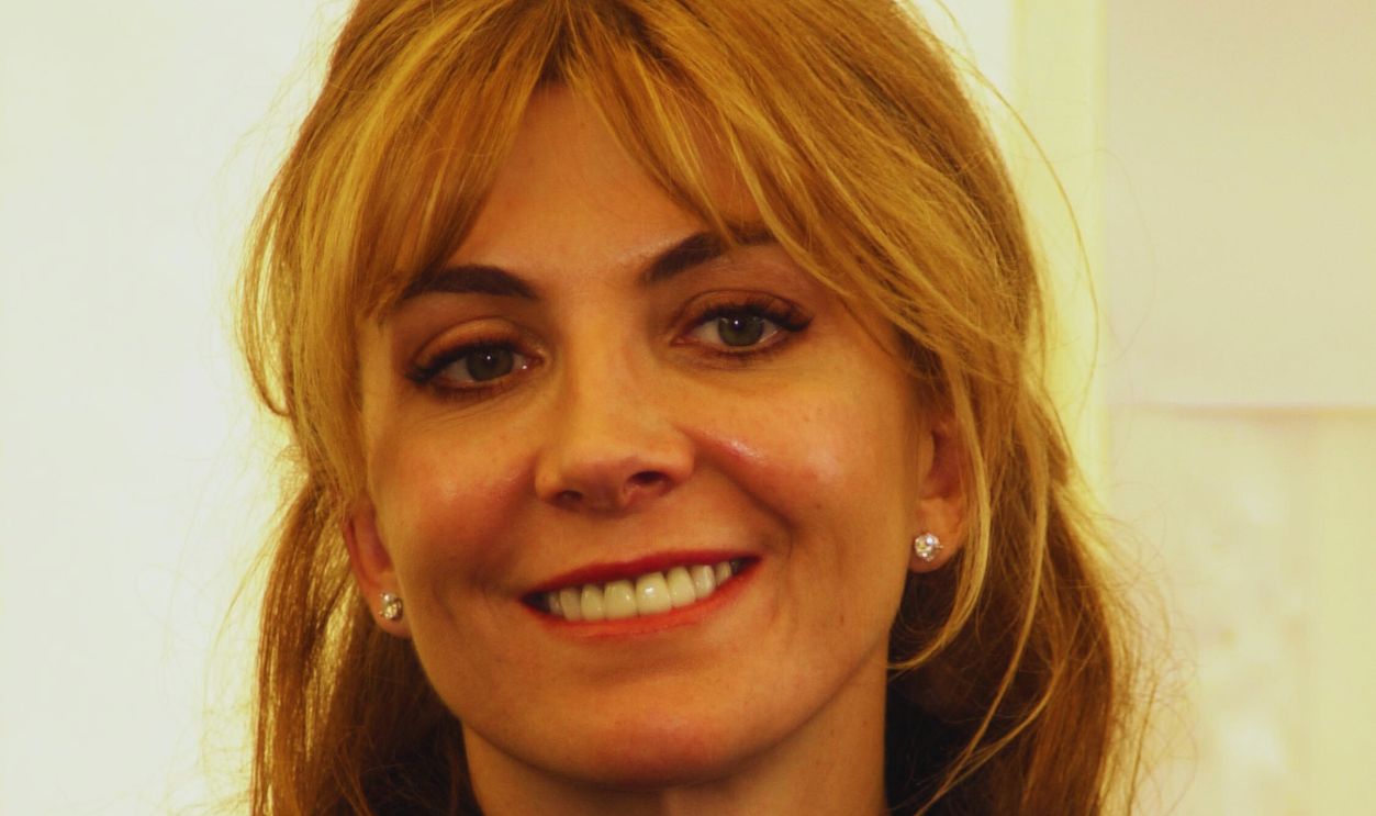 Gettyimages - 130914189, Cannes 2001 - Chelsea Walls Press Conference Natasha Richardson during Cannes 2001 - Chelsea Walls Press Conference at Palais des Festivals in Cannes, France. 